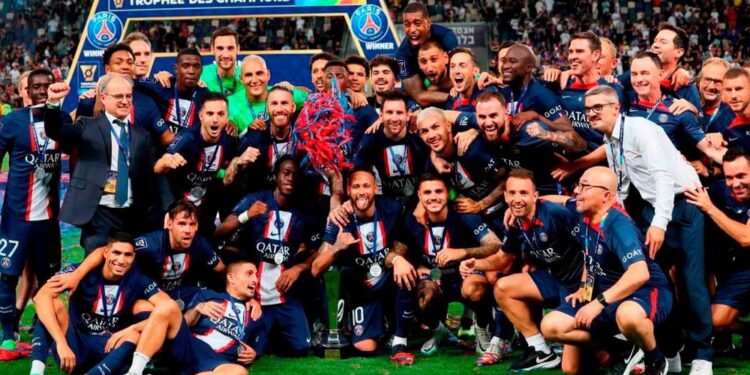 2025 Ballon d’Or Nominees Revealed: PSG Dominates List, Rodri Out, New Winner Guaranteed