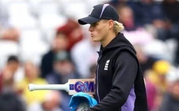 Jacob Bethell: England’s Youngest Captain at 21 — A New Era Begins?