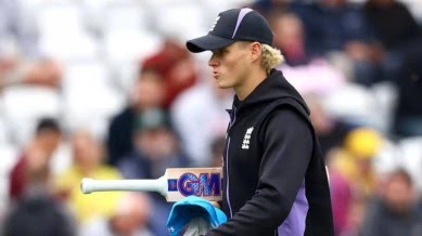 Jacob Bethell: England’s Youngest Captain at 21 — A New Era Begins?