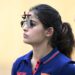Asian Shooting Championships: Manu Bhaker Claims Bronze And Rashmika Sahgal Clinches Junior Gold