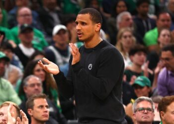Joe Mazzulla Signs Multi-Year Extension with Boston Celtics After 2024 NBA Title
