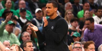 Joe Mazzulla Signs Multi-Year Extension with Boston Celtics After 2024 NBA Title