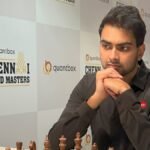 Chennai Grand Masters Set for December Return