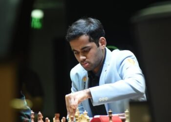 Why Is Chennai Grand Masters Chess Tournament Postponed?