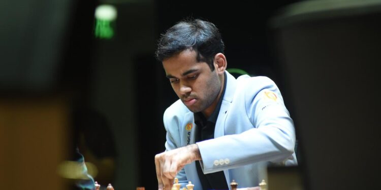 Why Is Chennai Grand Masters Chess Tournament Postponed?
