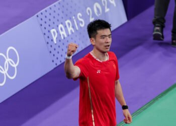 Paris Serves Up a Shuttlecock Spectacle: The 2025 BWF World Championships Are Here!