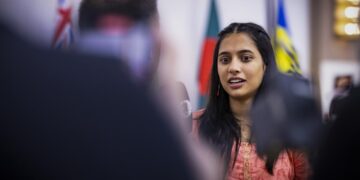 Divya Deshmukh Joins Star-Studded Open Field at FIDE Grand Swiss 2025