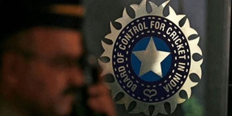 BCCI Introduces Like-for-Like Serious Injury Replacement Rule in Domestic Cricket