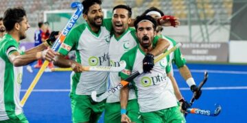Pakistan Joins FIH Pro League, Neutral Venue Likely for India Clashes