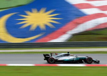 F1’s Return to Malaysia Ruled Out for the Near Future Citing Steep Costs