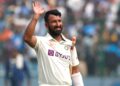 India’s Test Stalwart Pujara Retires from All Formats