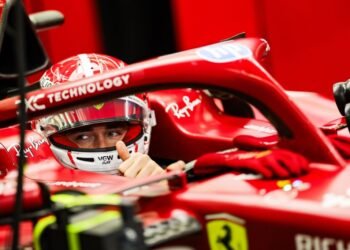 Why Have Ferrari Been Unable To Win A Title Since 2008?