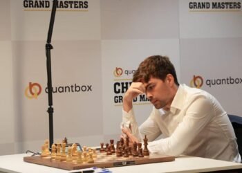 The Van Foreest Chess Dynasty: A Multi-Generational Legacy
