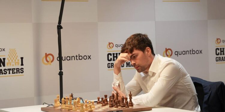 The Van Foreest Chess Dynasty: A Multi-Generational Legacy