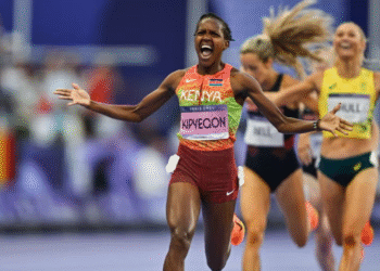 The New Gene Tests: What Are They and How Are They Impacting Female Athletes?