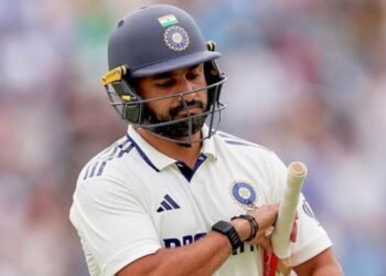Abhimanyu Easwaran’s Father Slams BCCI Selectors Over Son’s Prolonged Snub, Cites ‘Unfair’ Preference for IPL Stars and Karun Nair