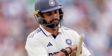 Abhimanyu Easwaran’s Father Slams BCCI Selectors Over Son’s Prolonged Snub, Cites ‘Unfair’ Preference for IPL Stars and Karun Nair