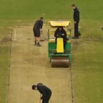 Sheffield Shield – VIC v TAS: Day 3