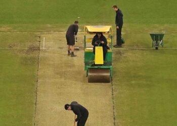 Oval Rollercoaster: How the ‘Heavy’ Factor Could Tilt Day 5’s Decisive Battle?
