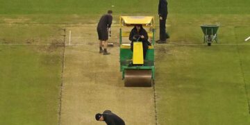 Oval Rollercoaster: How the ‘Heavy’ Factor Could Tilt Day 5’s Decisive Battle?