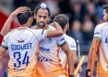 ‘A Festival of Hockey’: Free Entry Announced for Asia Cup in Rajgir