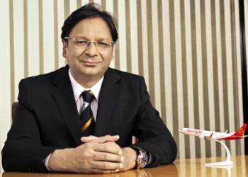 Ajay Singh secures third term as BFI President