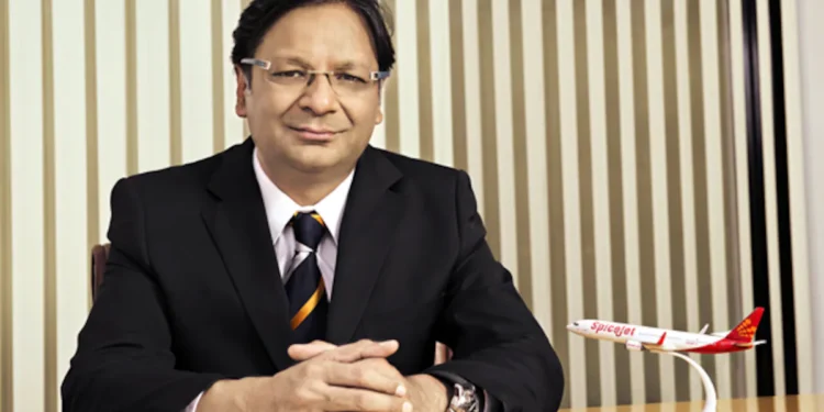 Ajay Singh secures third term as BFI President