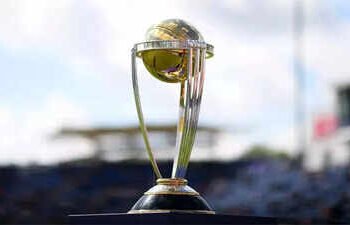 South Africa to Host 44 Thrilling Matches in 2027 ODI World Cup; Zimbabwe & Namibia Share 10 Games