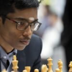Sinquefield Cup