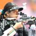 India Strikes Gold in Women’s 50m Rifle 3P at Asian Championships