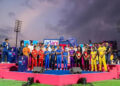 DPL Season 2 Begins with Glamour and Cricketing Energy