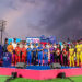 DPL Season 2 Begins with Glamour and Cricketing Energy