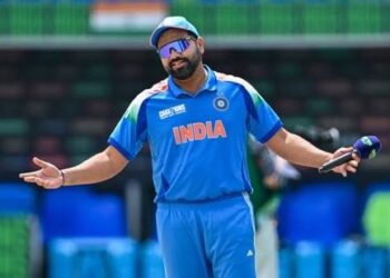 Rohit Climbs to Second in ODI Rankings, Babar Slips