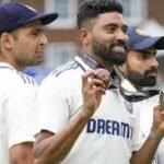 ‘Poora Khol Diye Pasha’: Siraj Responds to Owaisi’s Hyderabadi Praise After Oval Heroics