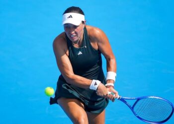 Pegula Slams US Open Over Format Change