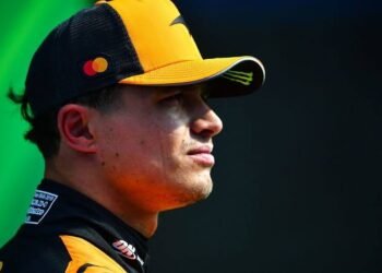 Lando Norris Pledges All-Out Attack In 2025 F1 Title Chase After Dutch GP Heartbreak