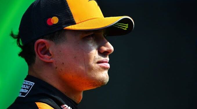 Lando Norris Pledges All-Out Attack In 2025 F1 Title Chase After Dutch GP Heartbreak