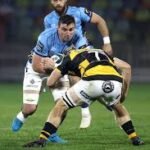 Simon Parker earns All Blacks call-up as Rugby Championship squad announced