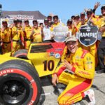 indy car
