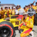 Alex Palou Clinches Fourth IndyCar Championship as Will Power Wins Portland Race