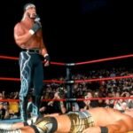Ric Flair Recalls Helping Bring Hulk Hogan to WCW