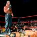 Ric Flair Recalls Helping Bring Hulk Hogan to WCW