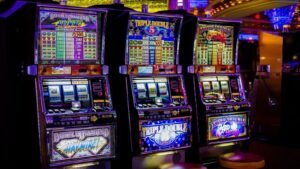 Online gaming bill