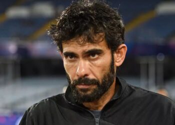 Khalid Jamil: An Indian Coach with Middle Eastern Roots Ends AIFF’s 13-Year Search