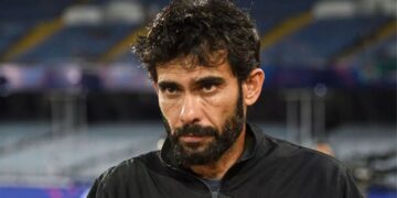 Khalid Jamil: An Indian Coach with Middle Eastern Roots Ends AIFF’s 13-Year Search