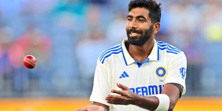 Jasprit Bumrah’s Workload: BCCI Prioritizes Longevity for India’s Star Pacer