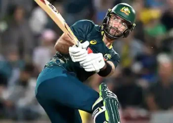 Who Pulled Off the Miracle at Cairns? Maxwell’s 62 Seals Series Thriller!