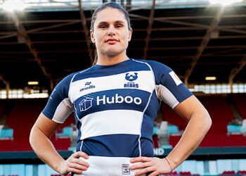 From Rugby Star to ‘Maher-vellous’? Ilona Maher Eyes WWE and Hollywood