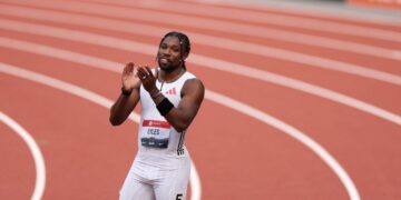 Why Did Noah Lyles Opt Out of US 100m Semifinals?