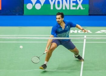 Macau Open: Can Lakshya Sen and Tharun Mannepalli Conquer Macau Open Semifinals?